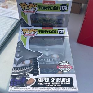 Nickelodeon POP! Movies!